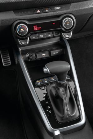 Kia Stonic GT Line 2020 года 